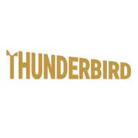 Thunderbird Transport Ltd logo, Thunderbird Transport Ltd contact details