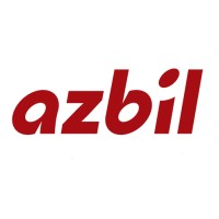 Azbil México, S. de R.L. de C.V. logo, Azbil México, S. de R.L. de C.V. contact details