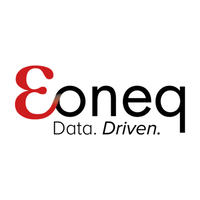 Eoneq logo, Eoneq contact details