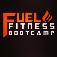 Fuel Fitness Boot Camp logo, Fuel Fitness Boot Camp contact details