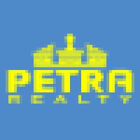 Petra Realty logo, Petra Realty contact details