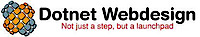 Dotnet Webdesign logo, Dotnet Webdesign contact details