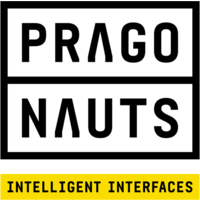 Pragonauts logo, Pragonauts contact details