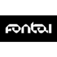 Fontai logo, Fontai contact details