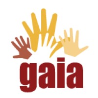 GAIA Asia Pacific logo, GAIA Asia Pacific contact details