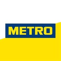 METRO Cash & Carry Hungary logo, METRO Cash & Carry Hungary contact details