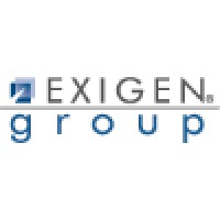 Exigen Group logo, Exigen Group contact details