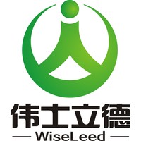 WiseLeed伟士立德 logo, WiseLeed伟士立德 contact details