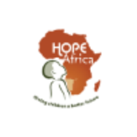 HOPE Africa logo, HOPE Africa contact details