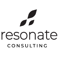 Resonate Consulting LLC logo, Resonate Consulting LLC contact details