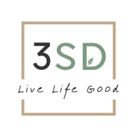 3rd Street Dispensary logo, 3rd Street Dispensary contact details