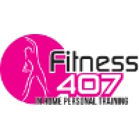 Fitness 407 logo, Fitness 407 contact details