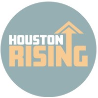 Houston Rising logo, Houston Rising contact details