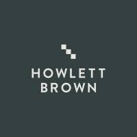 Howlett Brown logo, Howlett Brown contact details