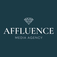 Affluence Media Agency logo, Affluence Media Agency contact details