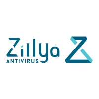 Zillya! Antivirus logo, Zillya! Antivirus contact details