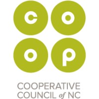 Cooperative Council of NC logo, Cooperative Council of NC contact details