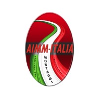 A.I.M.M. - ITALIA S.R.L. logo, A.I.M.M. - ITALIA S.R.L. contact details