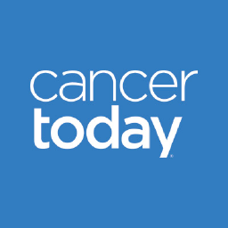 Cancer Today magazine logo, Cancer Today magazine contact details