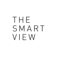 THE SMART VIEW logo, THE SMART VIEW contact details