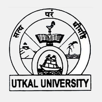 Utkal University, Odisha logo, Utkal University, Odisha contact details