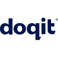 Doqit logo, Doqit contact details