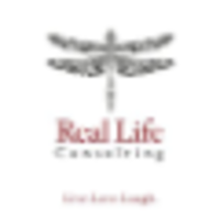 Real Life Consulting logo, Real Life Consulting contact details