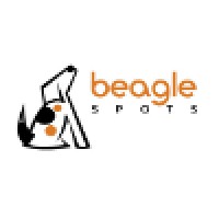 BeagleSpots logo, BeagleSpots contact details