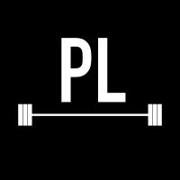 Powerful Lifting logo, Powerful Lifting contact details