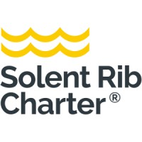 Solent Rib Charter logo, Solent Rib Charter contact details