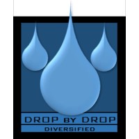 Drop by Drop Diversified logo, Drop by Drop Diversified contact details