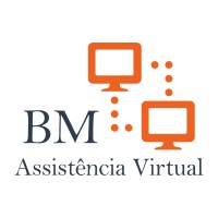 BM Assistência Virtual logo, BM Assistência Virtual contact details