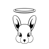 Holy Rabbit Publishing House logo, Holy Rabbit Publishing House contact details