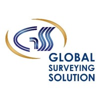 Global Surveying Solution logo, Global Surveying Solution contact details