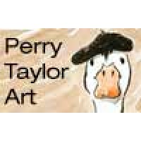 Perry Taylor Art logo, Perry Taylor Art contact details