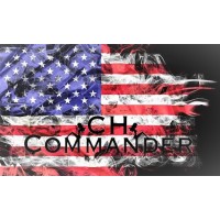 CH Commander LLC logo, CH Commander LLC contact details