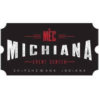 Michiana Event Center logo, Michiana Event Center contact details