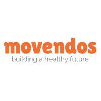 Movendos logo, Movendos contact details