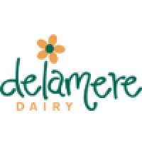 Delamere Dairy logo, Delamere Dairy contact details