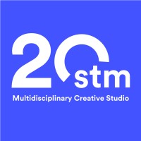 20STM logo, 20STM contact details