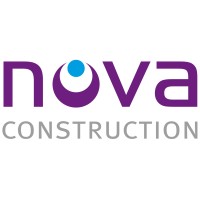 SASPO Nova Construction logo, SASPO Nova Construction contact details