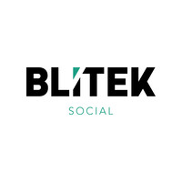 Blitek social ApS logo, Blitek social ApS contact details