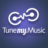 Tune My Music logo, Tune My Music contact details