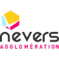 Nevers Agglomération logo, Nevers Agglomération contact details