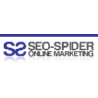 SEO Spider logo, SEO Spider contact details