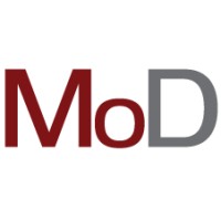 MoDigital logo, MoDigital contact details