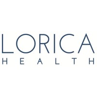 Lorica Health logo, Lorica Health contact details