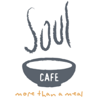 Soul Cafe Newcastle logo, Soul Cafe Newcastle contact details