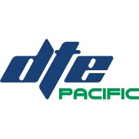 DTE PACIFIC PTY LTD logo, DTE PACIFIC PTY LTD contact details