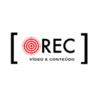 REC VÍDEO E CONTEÚDO logo, REC VÍDEO E CONTEÚDO contact details